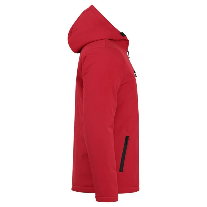 Clique Padded Hoody Softshell 020952