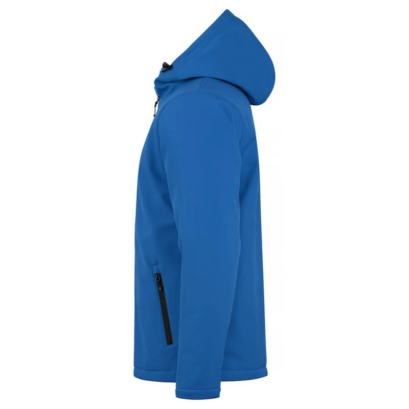 Clique Padded Hoody Softshell 020952