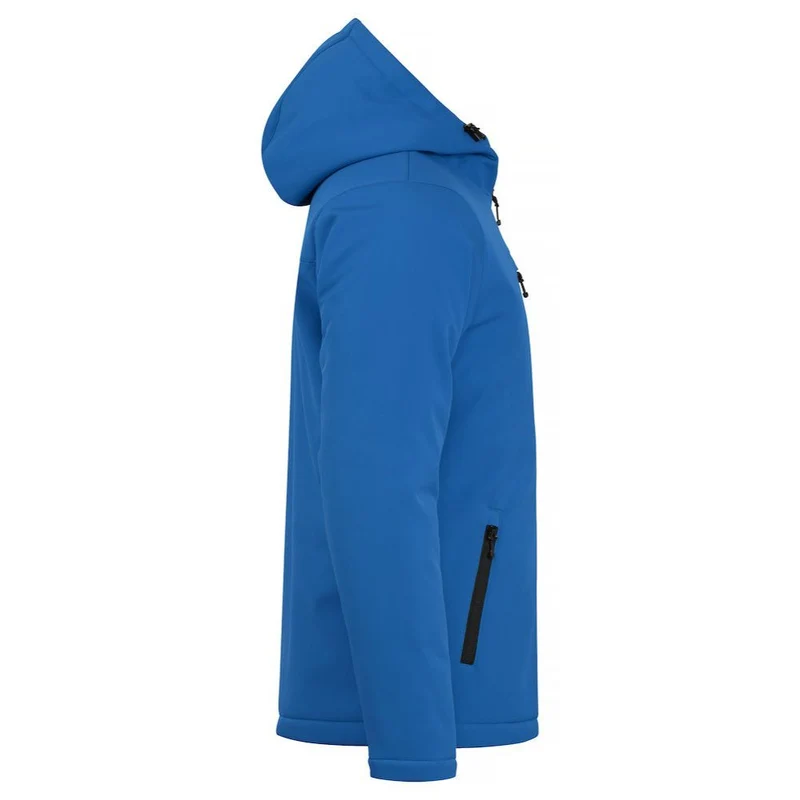 Clique Padded Hoody Softshell 020952