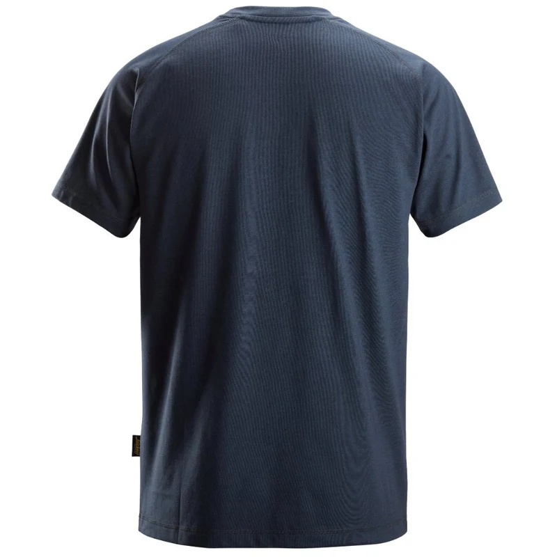 Snickers Logo T-shirt 2590