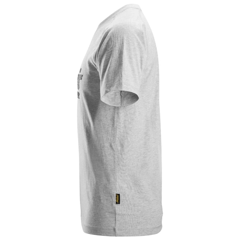 Snickers Logo T-shirt 2590