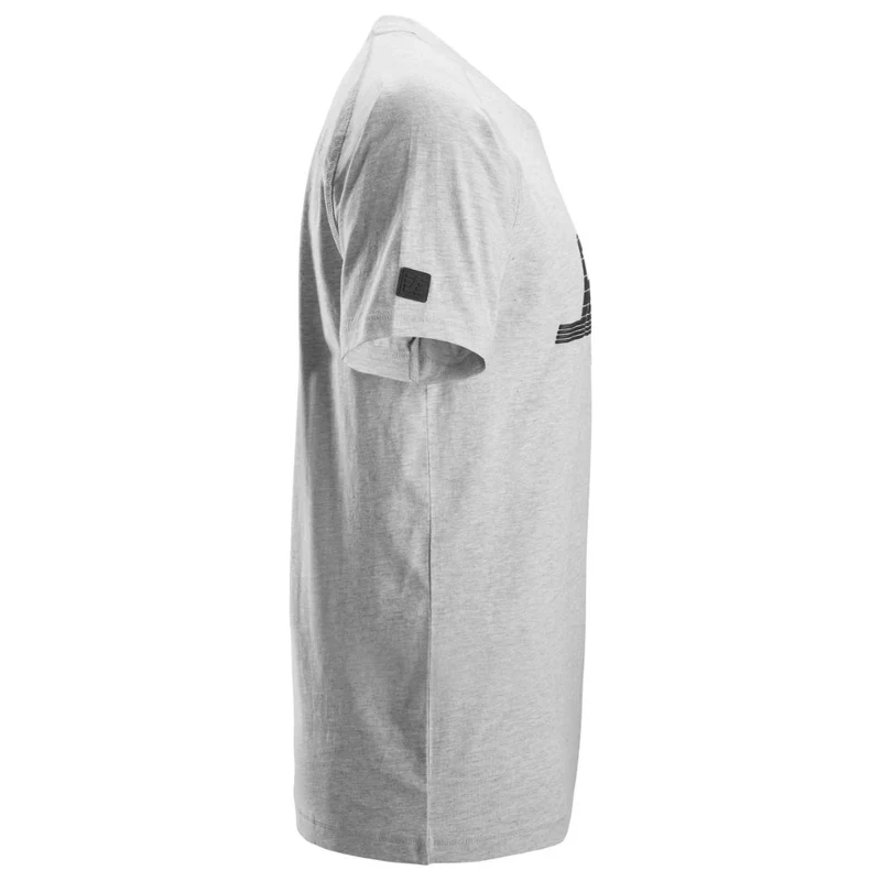 Snickers Logo T-shirt 2590