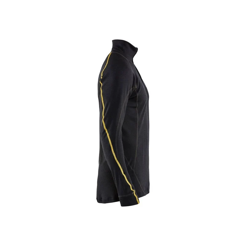 Blaklader FR Onderhemd Zip-neck Inherent 4796-1075