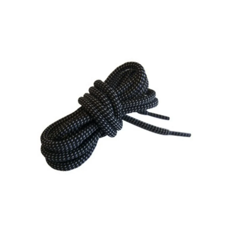 Dassy Accessoires Ceres 5 Paar Ronde veters 130cm 800063