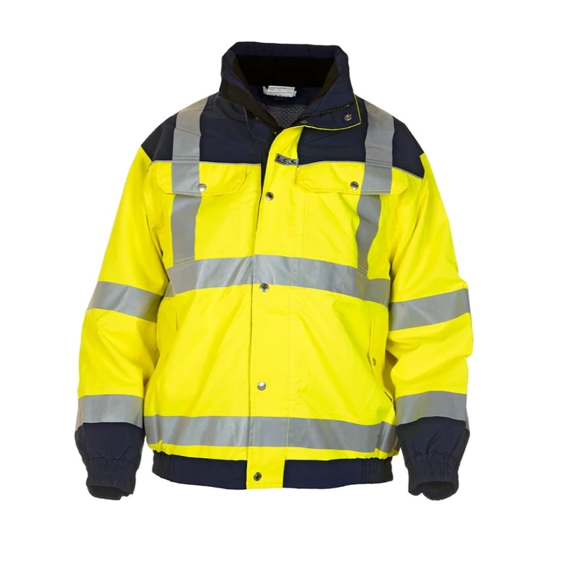 Hydrowear Furth Pilot Jack Bicolor 4021600