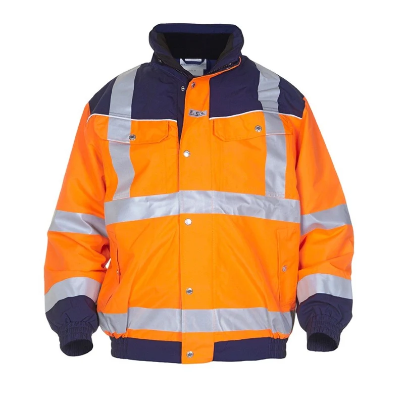 Hydrowear Furth Pilot Jack Bicolor 4021600