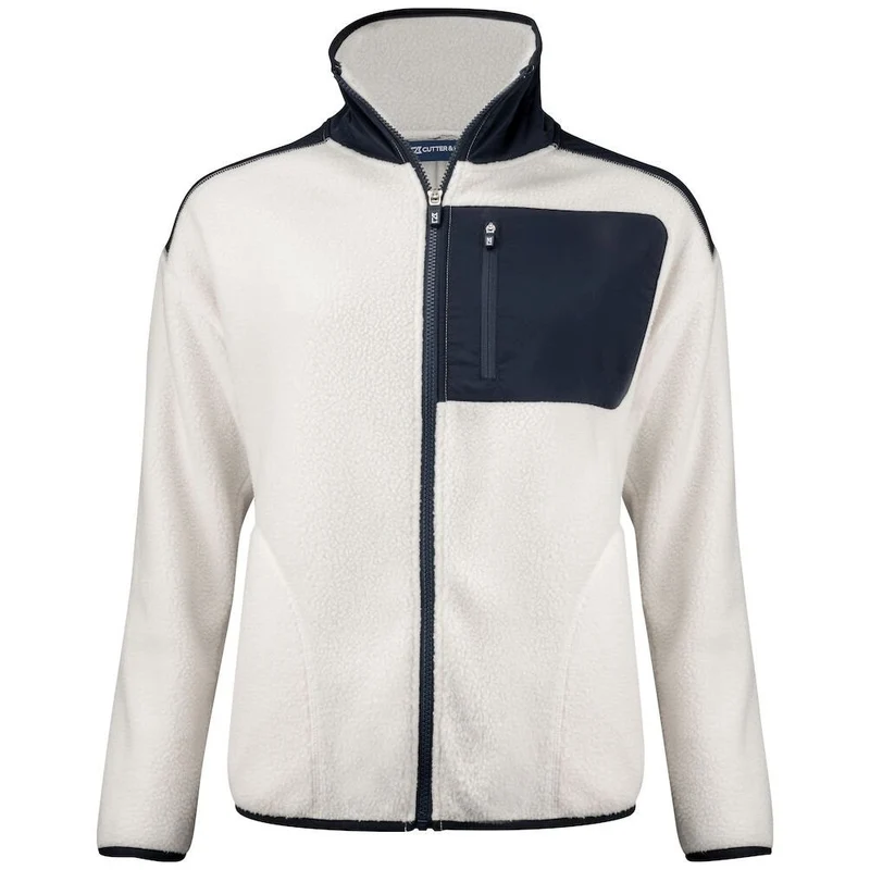 Cutter & Buck Cascade Sherpa Fleece Dames 351471