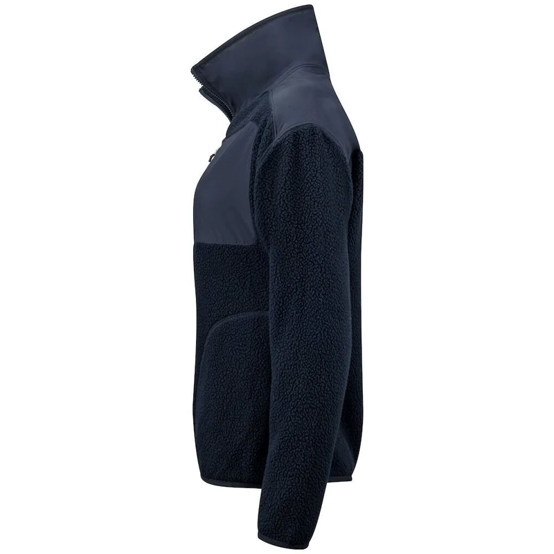 Cutter & Buck Cascade Sherpa Fleece Dames 351471