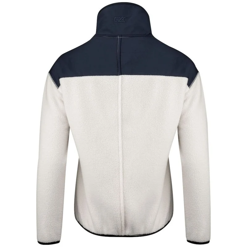 Cutter & Buck Cascade Sherpa Fleece Dames 351471