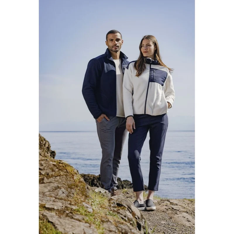 Cutter & Buck Cascade Sherpa Fleece Dames 351471