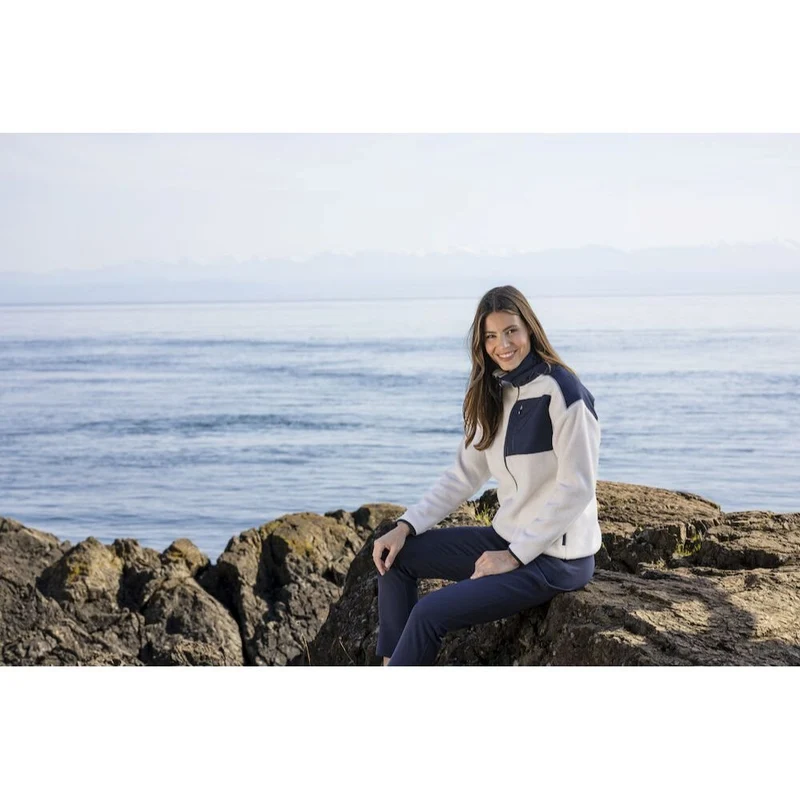 Cutter & Buck Cascade Sherpa Fleece Dames 351471
