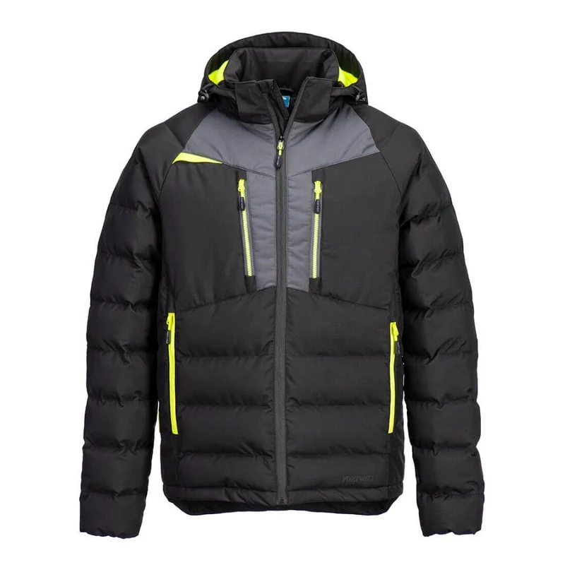 Portwest DX4 Insulated Jacket DX468