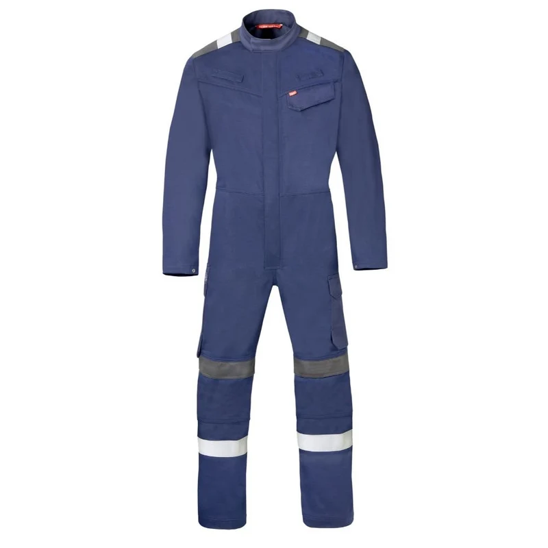 Havep Force+ Overall Lasserslijn klasse 2 20336