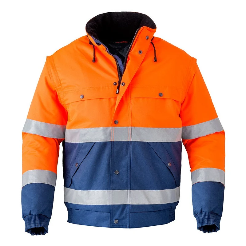 Havep High Visibility All season jack 5139