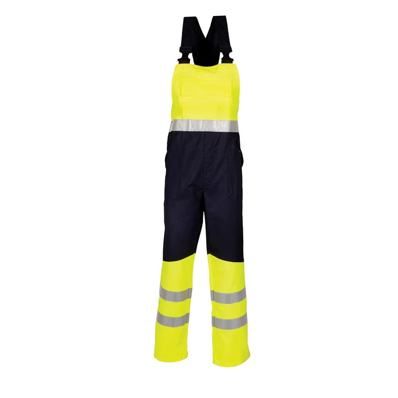 Havep Multi Protector 80% Katoen Amerikaanse overall 20007