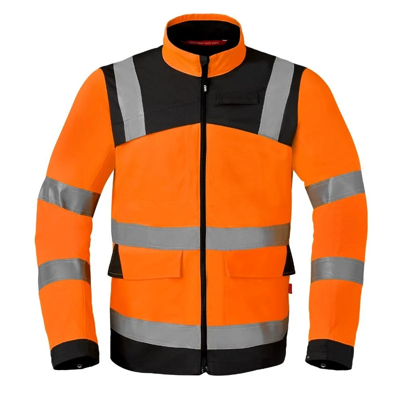 Havep High Visibility+ Werkjas 50429