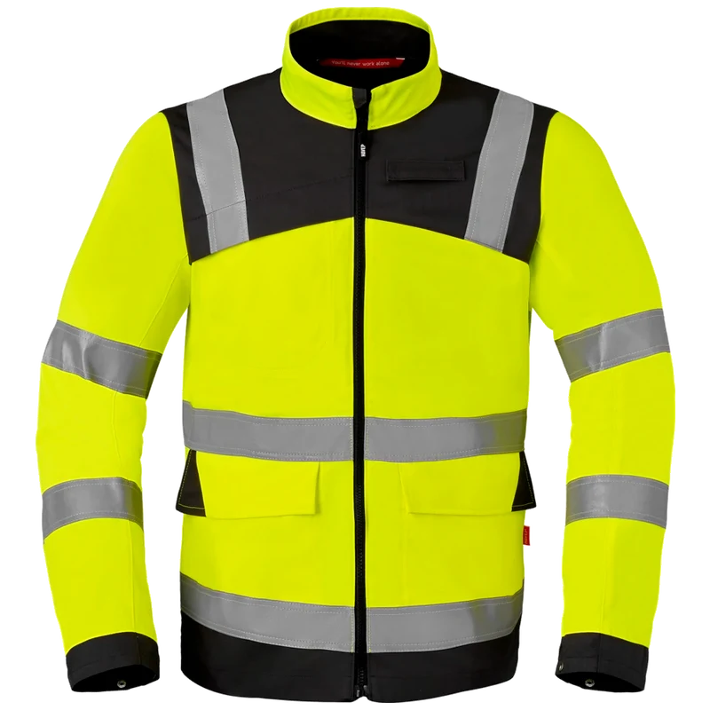 Havep High Visibility+ Werkjas 50429