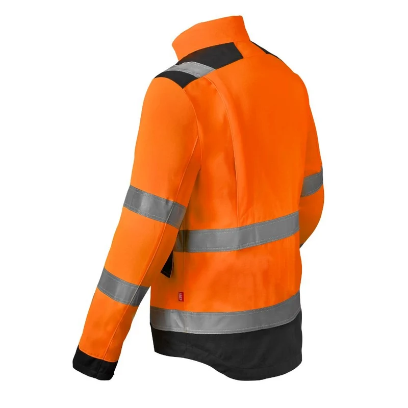 Havep High Visibility+ Werkjas 50429