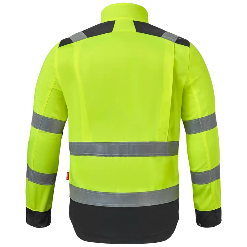 Havep High Visibility+ Werkjas 50429