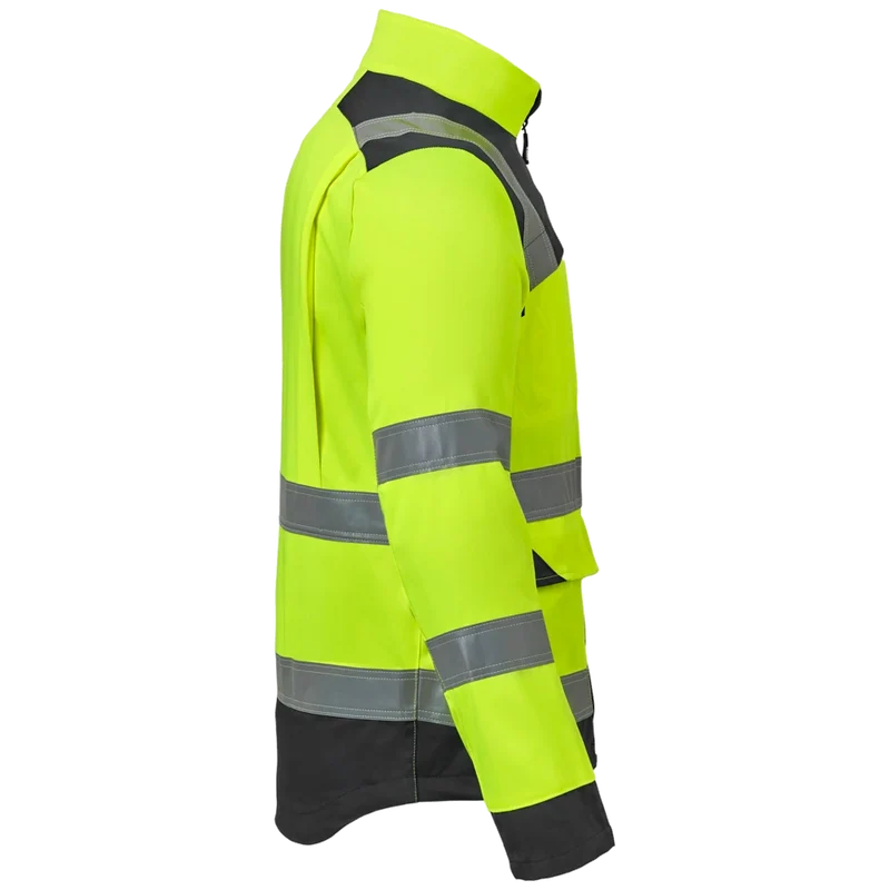 Havep High Visibility+ Werkjas 50429