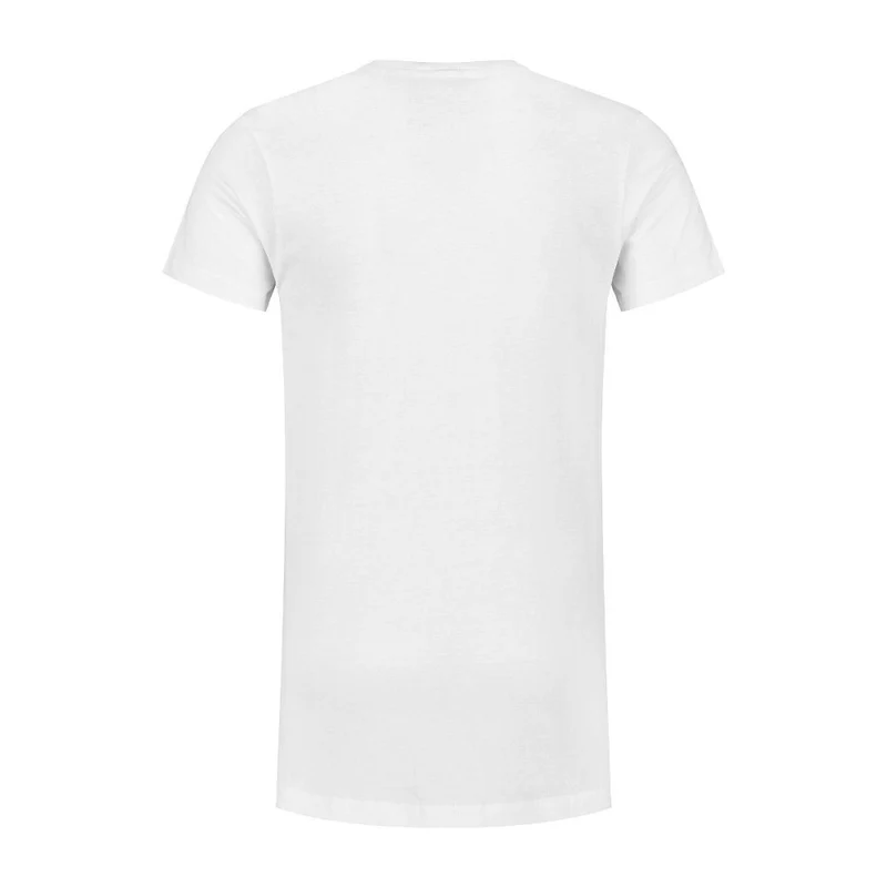 Santino Basic Line T-shirt Jace+ C-neck Extra lang