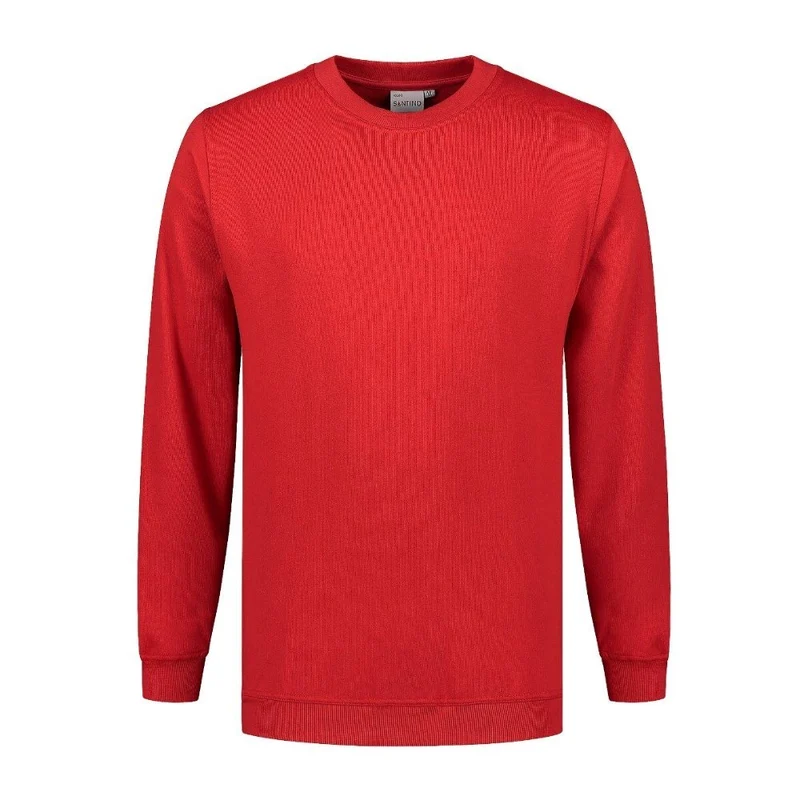 Santino Basic Line Sweater Roland