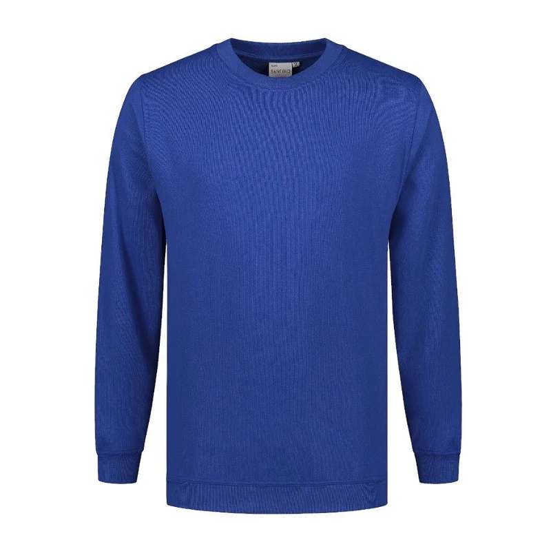 Santino Basic Line Sweater Roland