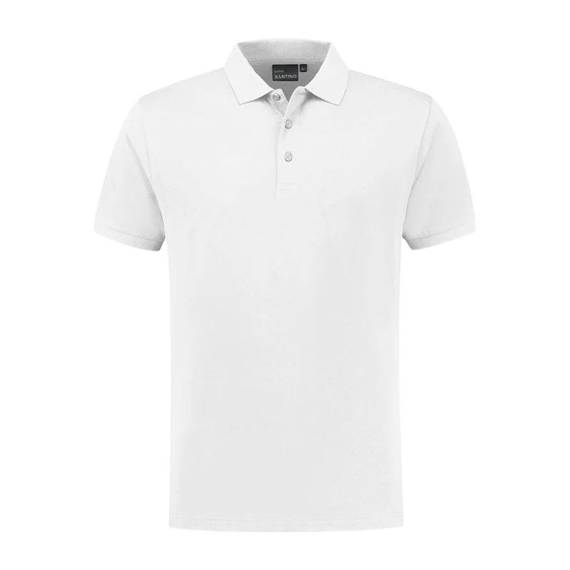 Santino Eco-Line Poloshirt Mathias