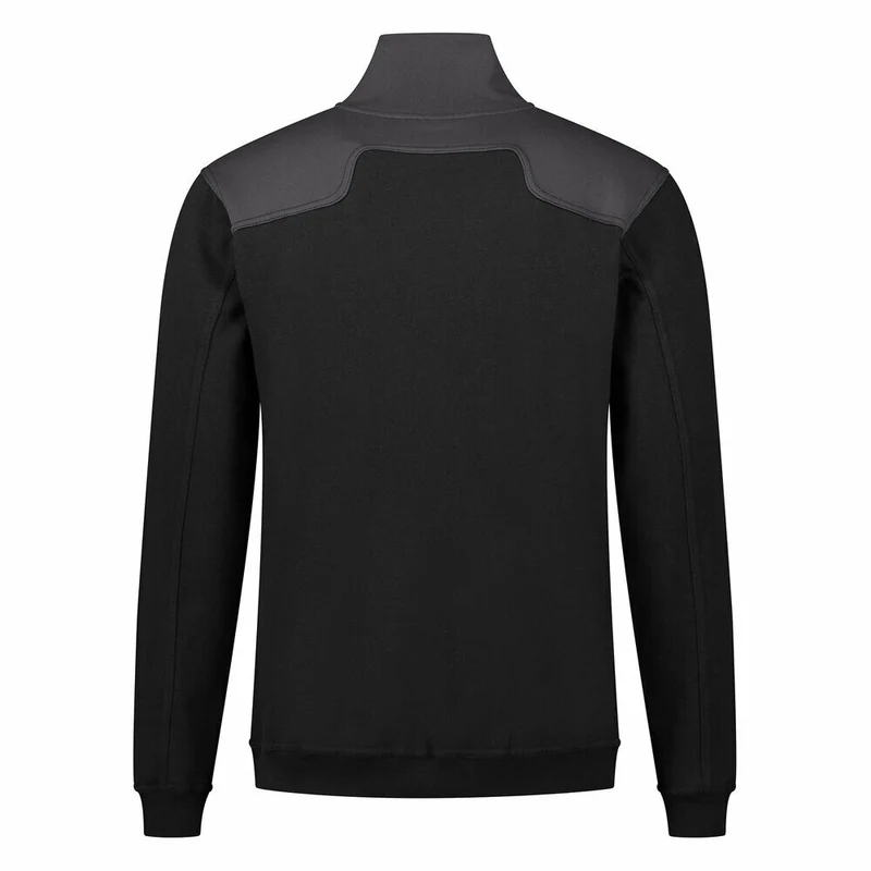 Santino 2 Color-Line Zipsweater Tokyo