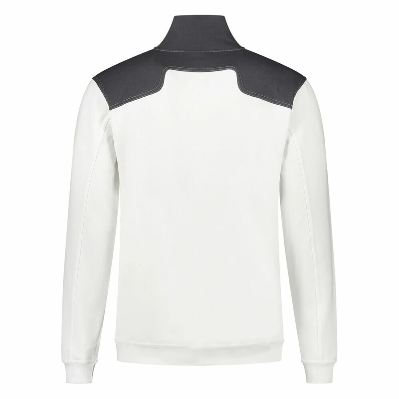 Santino 2 Color-Line Zipsweater Tokyo