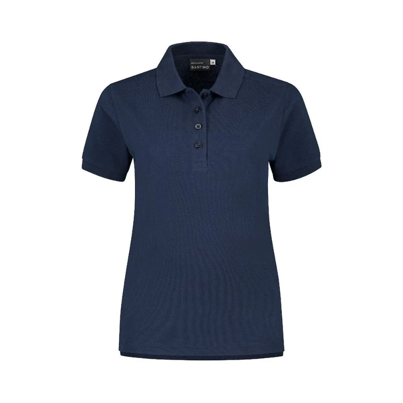 Santino Eco-Line Poloshirt Monza Ladies