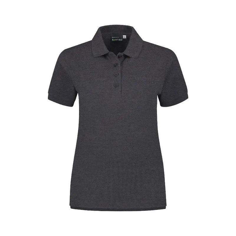 Santino Eco-Line Poloshirt Monza Ladies