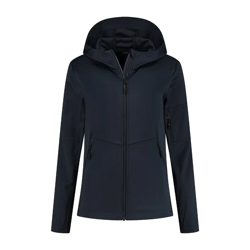 Santino Basic Line Softshell Jacket Seattle Ladies