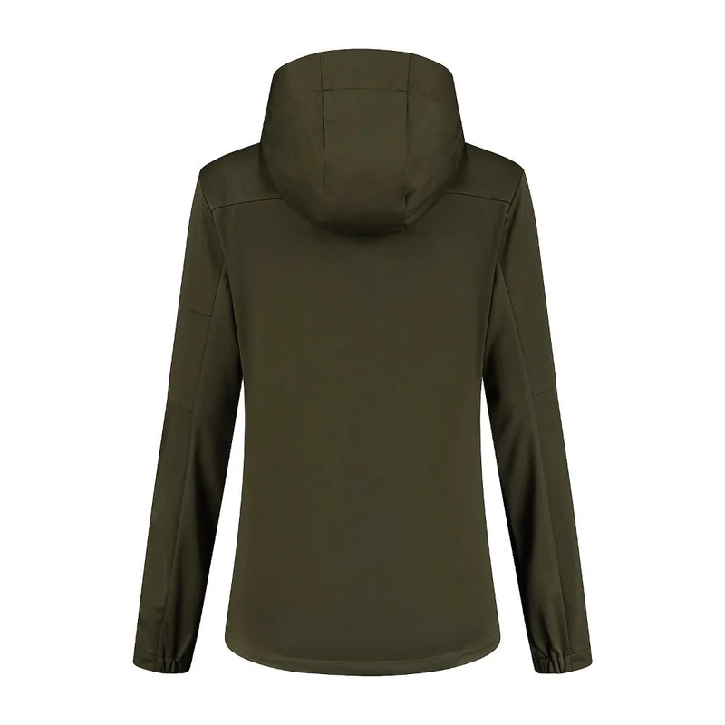 Santino Basic Line Softshell Jacket Seattle Ladies