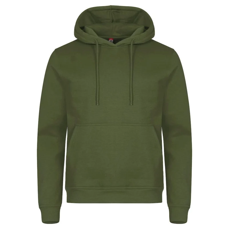 Clique Miami Hoody 0201031