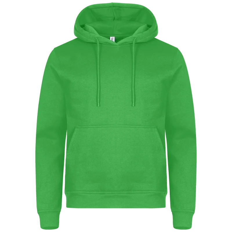 Clique Miami Hoody 0201031