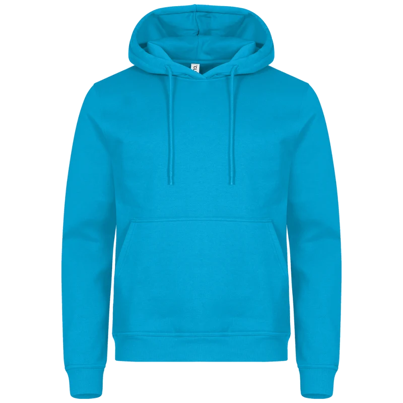 Clique Miami Hoody 0201031