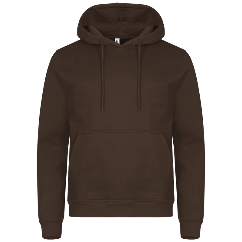 Clique Miami Hoody 0201031