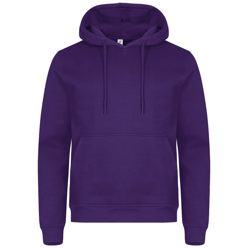 Clique Miami Hoody 0201031