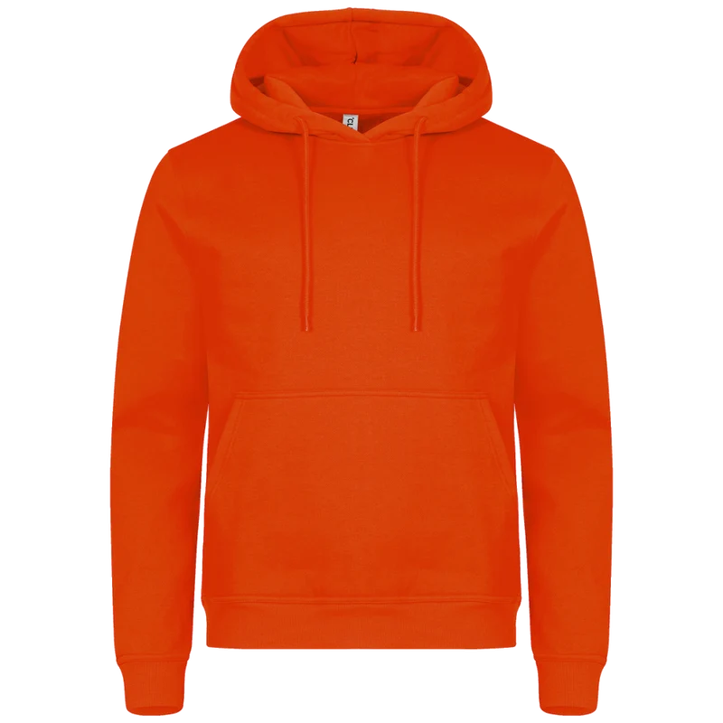 Clique Miami Hoody 0201031