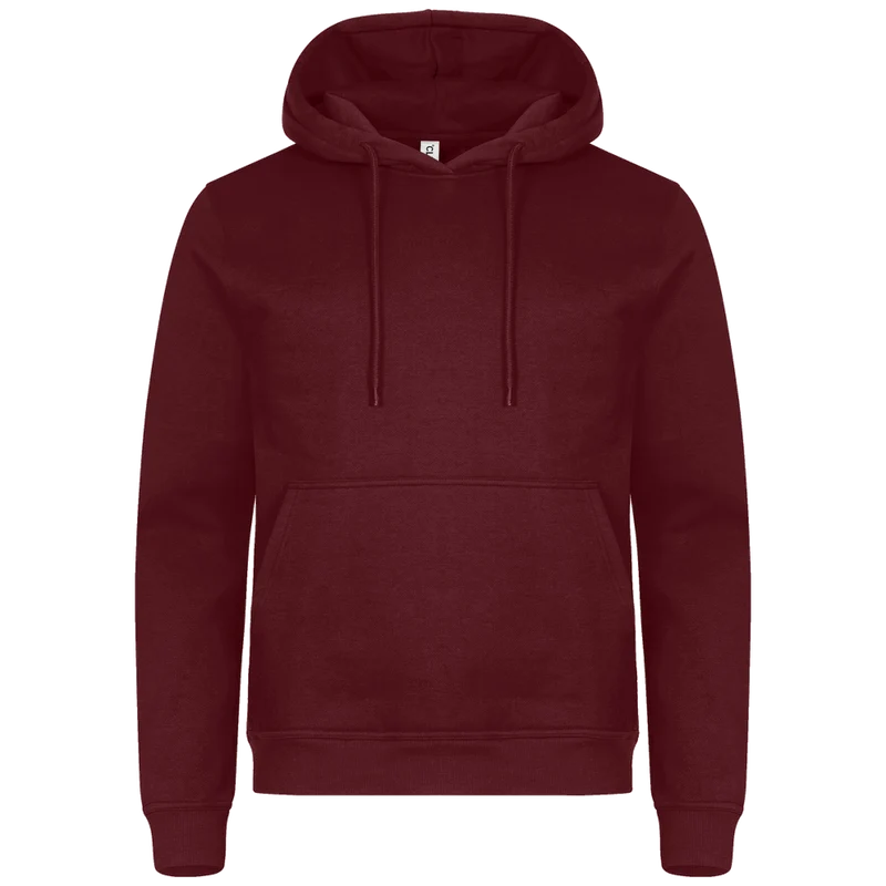 Clique Miami Hoody 0201031
