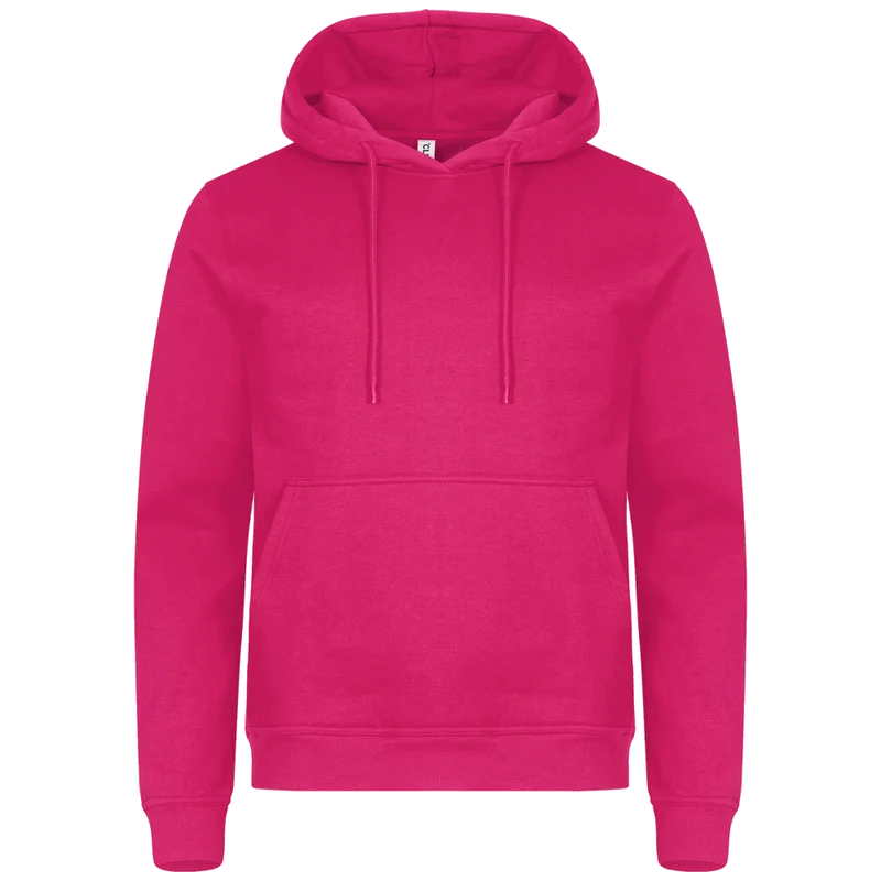 Clique Miami Hoody 0201031