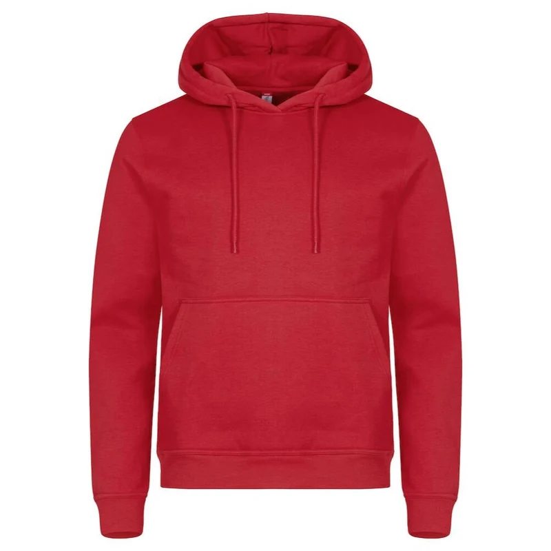 Clique Miami Hoody 0201031