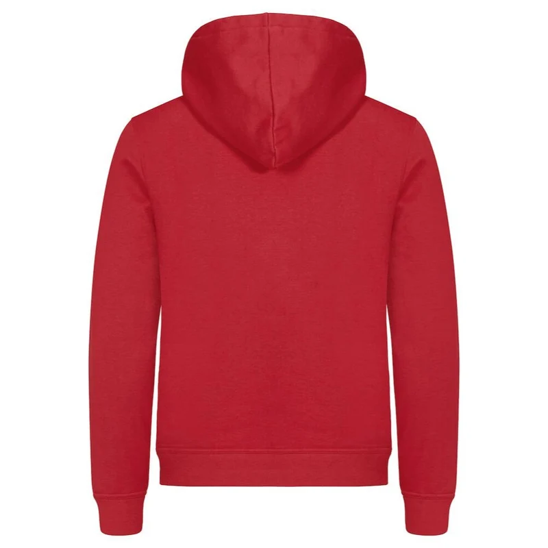 Clique Miami Hoody 0201031