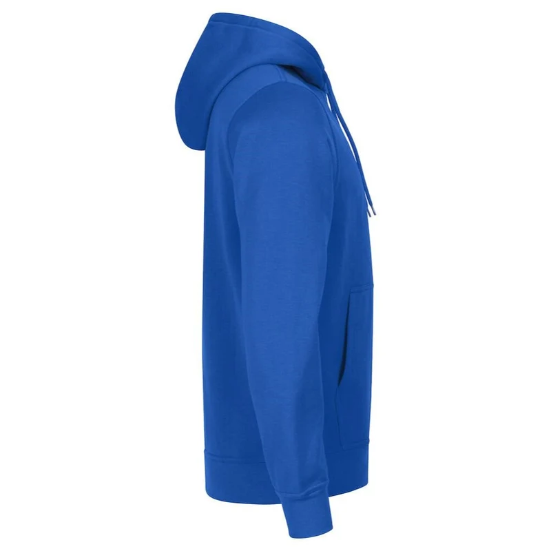 Clique Miami Hoody 0201031