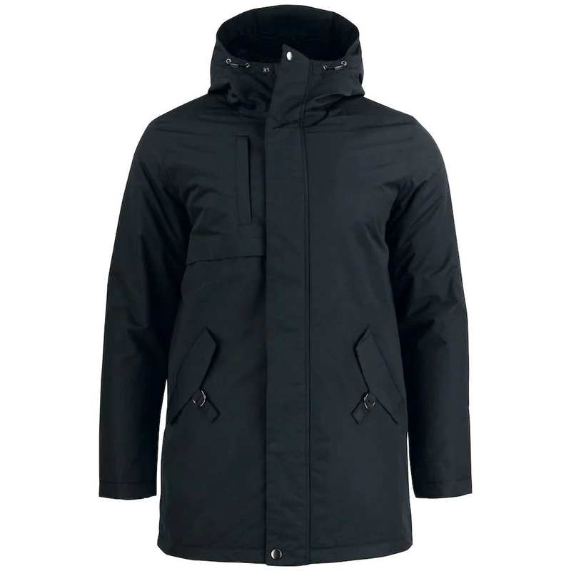 Clique Creston Parka 020913