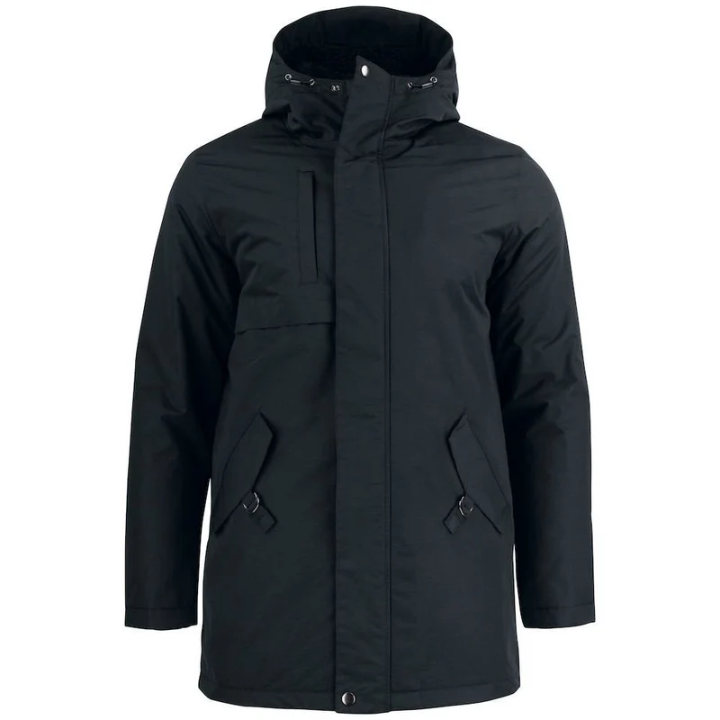 Clique Creston Parka 020913