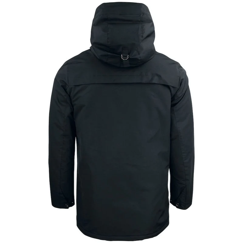Clique Creston Parka 020913