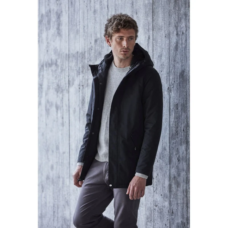 Clique Creston Parka 020913