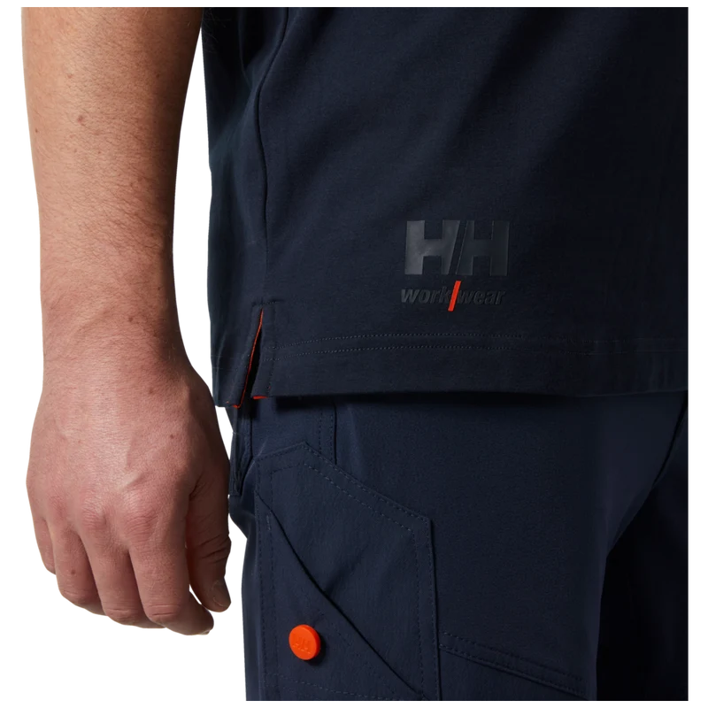 Helly Hansen Evo Polo 79241